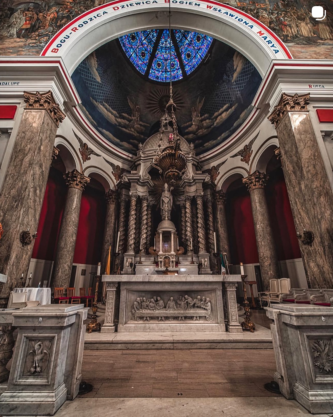 St. Adalbert Church