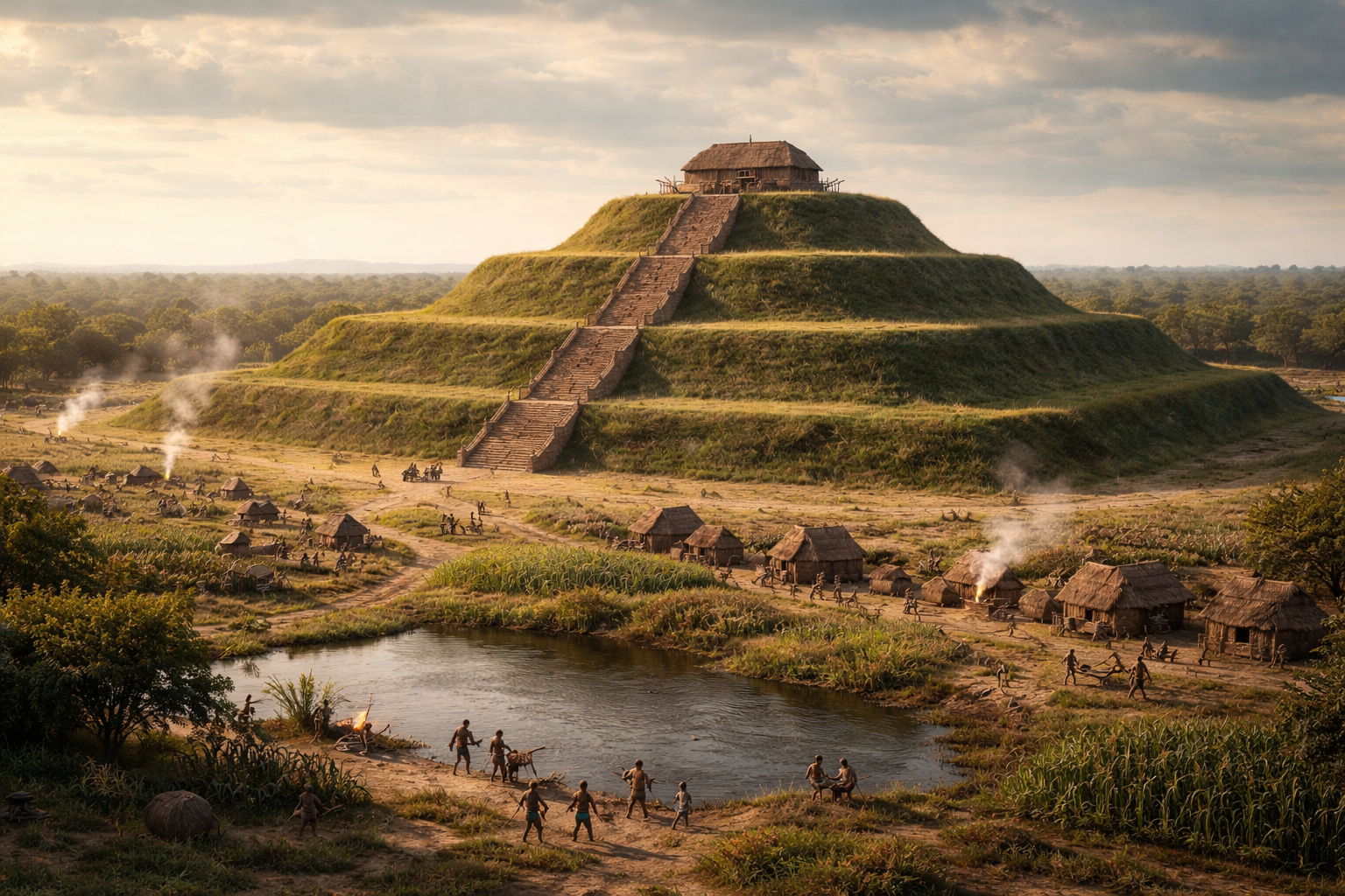 Poverty Point