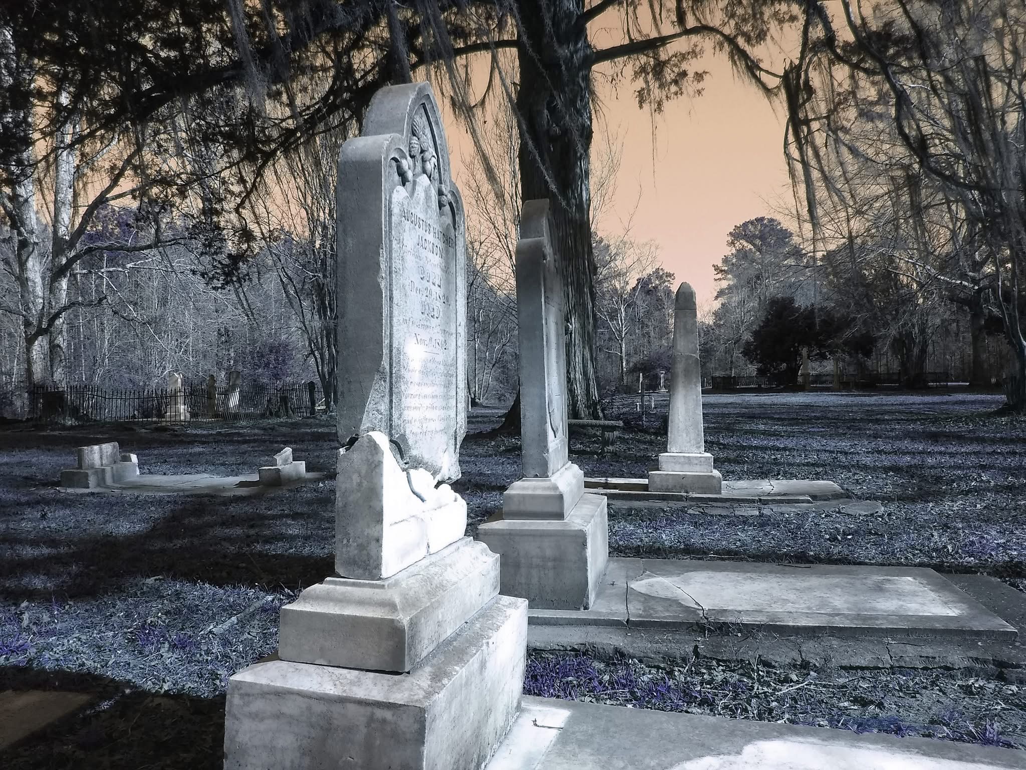 Old Cahawba